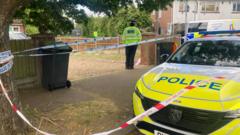 Man shot dead in police stand-off named