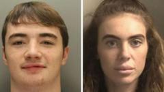 Drug smuggler and ex-partner jailed for £20m plots
