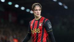 Why can Channel Islands players play for England?