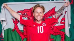 Fresh-look Wales face Australia in Fishlock finale