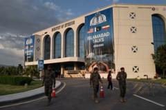 مذاکرات ایران و آمریکا یکشنبه ادامه خواهد یافت؛ ترامپ: تفاوتی ندارد که توافق حاصل شود یا نه