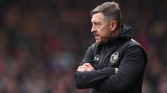 Brady 'baffled' by Vale's hectic fixtures schedule