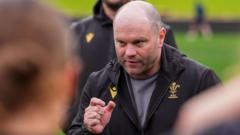 Can Wales Overcome the Resilient Wallaroos in the Final Test?