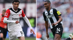 Can Liverpool Successfully Pair Ekitike and Isak on the Field?