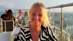 How a chance sighting brought a mother's killer to justice