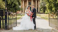 What heatwaves mean for summer weddings – and how to plan for one