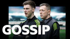 Contrasting news on Celtic injuries & Scotland captain on future - gossip