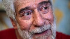 Pro-Palestinian convict to be freed by France after 41 years