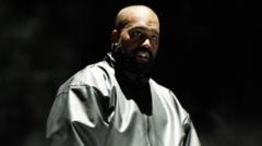 Why Was the Slovakian Rap Festival Headlined by Kanye West Canceled?