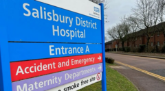 Hospital defends decision to raise parking charges