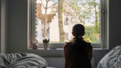 Child exploitation 'not always spotted' by service