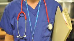 The Battle for the NHS Ward (How Political Badges and Institutional Panic Are Fracturing Public Healthcare)