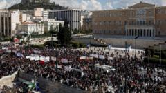protesto