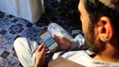 Social media content restricted in Afghanistan, government sources confirm