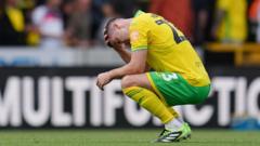 'Fans want an end to Jekyll & Hyde Canaries'