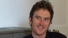 Is Thomas Ready to Embrace His New Role at Ineos After Retirement?