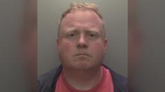 Funeral director admits preventing 30 burials and theft