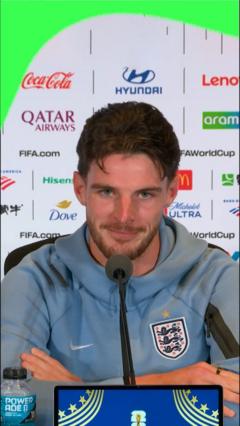 Rice feels 'fortunate' to have Kane as team-mate