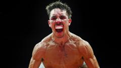 'All or nothing' - What's on the line for Conlan?