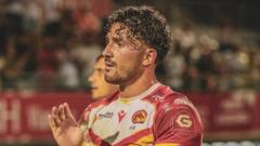 Nervy Catalans beat Broncos to stay in play-off mix