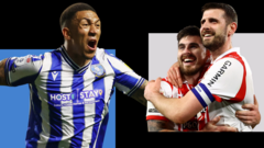 'Wins like this are rare' - The best EFL comebacks