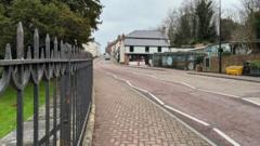 Llofruddiaeth Llanelwy: Dyn yn ymddangos yn Llys y Goron