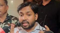 ख़ान 'सर' के वकील ने कहा, 'अदालत ने गिरफ़्तारी पर रोक लगाई'