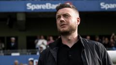 Could Swans Be Hiring Hellberg as Their Next Manager?