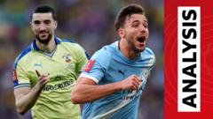 Analysis: Azaz & Gonzalez score semi-final screamers