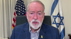 Recognition of Palestinian state is 'disastrous', US ambassador says