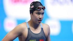 How Did 12-Year-Old Yu Make History as the Youngest Medallist at the Worlds?