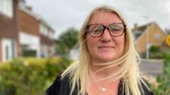 Mum 'angry' at adopted child therapy funding cuts