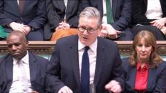 The Political Cost of Informal Diplomacy The Mechanics of the Mandelson Factional Friction