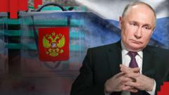 У Росії пройшли президентські вибори. Очікувано на них переміг Володимир Путін. Як результати голосування вплинуть на Україну, Росію та решту світу?