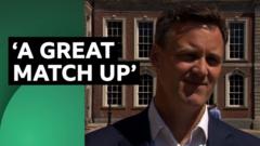Watch: NFL wants to create ‘mini Super Bowl’ in Dublin