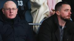 McGlynn 'understands' McGinn's St Mirren link