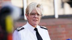 Killer 'should have been arrested before attacks'