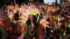 Is the Future of Notting Hill Carnival at Risk?