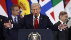 Bowen: Trump's role in Gaza ceasefire was decisive, but not a roadmap to peace