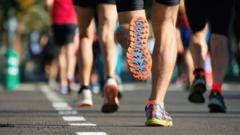 Why Did Parkrun Group Apologize for Bad Behavior Complaints?