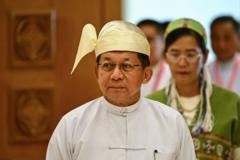 ဖိလစ်ပိုင်မှာ ဦးမင်းအောင်လှိုင်အပေါ် တရားစွဲဆိုတဲ့အမှုကို အယူခံထပ်တင်မယ်လို့ CHRO ပြော
