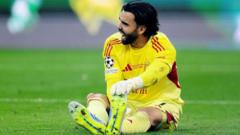 Goalkeeper tactical timeouts to be banned at World Cup