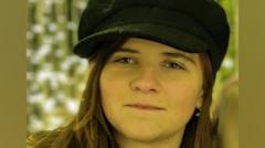 Caring teen dies from rare illness after tummy bug