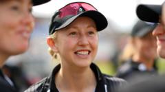 Is This the End for Ex-England Batter Wilson?