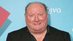 Alan Brazil says recent operation saved his life