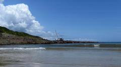 Search for missing yacht skipper called off