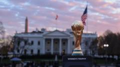 FA urged to press Fifa over World Cup ticket prices