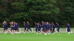 How Is England Retaining Its Top Talent?