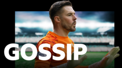 Butland open to extending Rangers stay - gossip