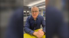 What's in the Covid inquiry report... in 68 seconds